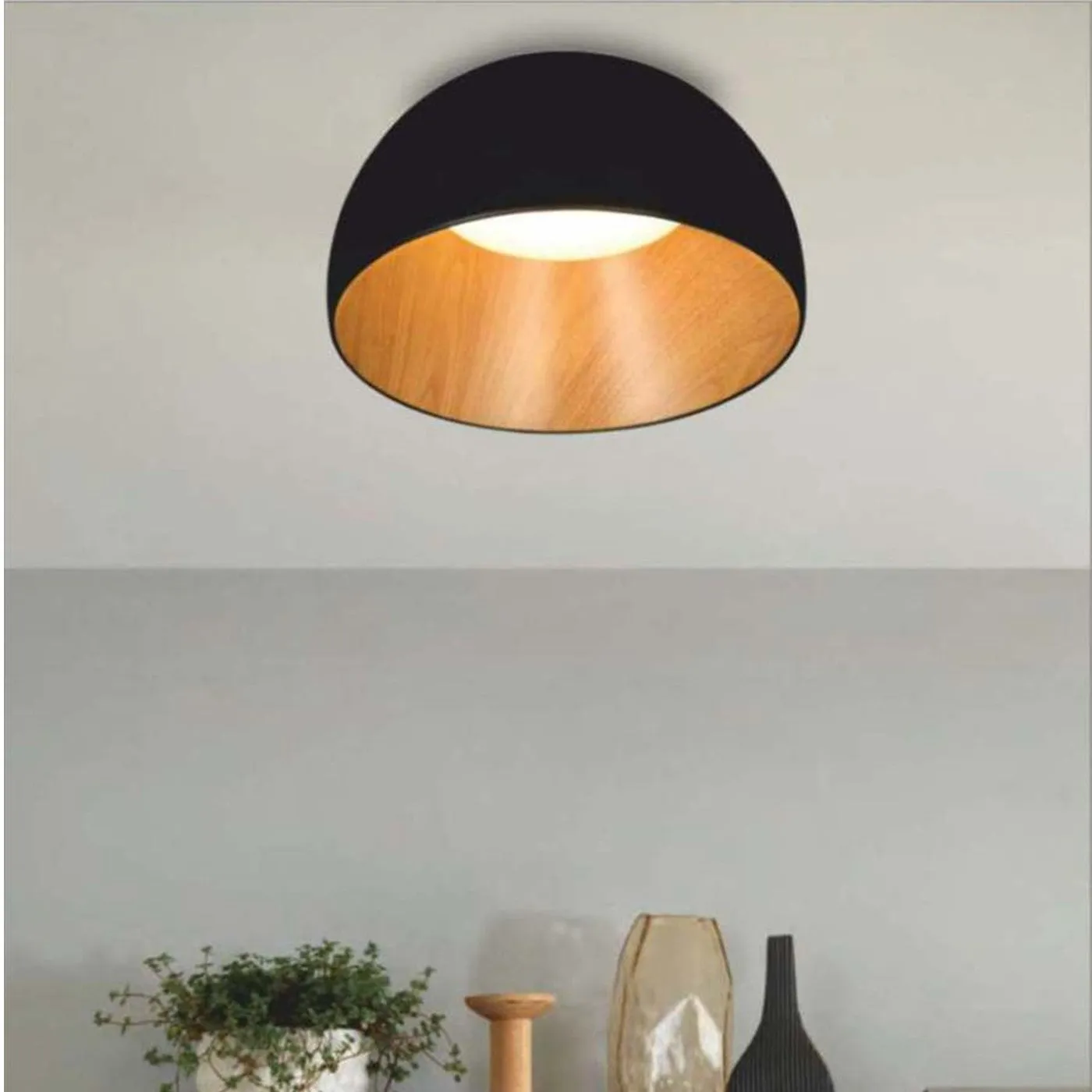 002-C-1 Ceiling Light