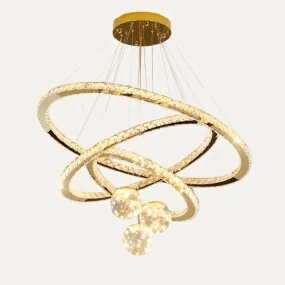 Abner Chandelier