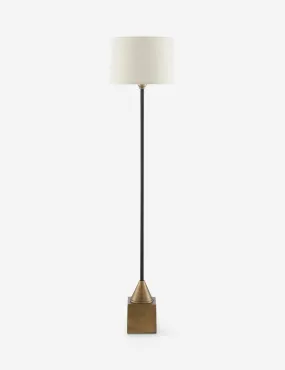 Abner Floor Lamp