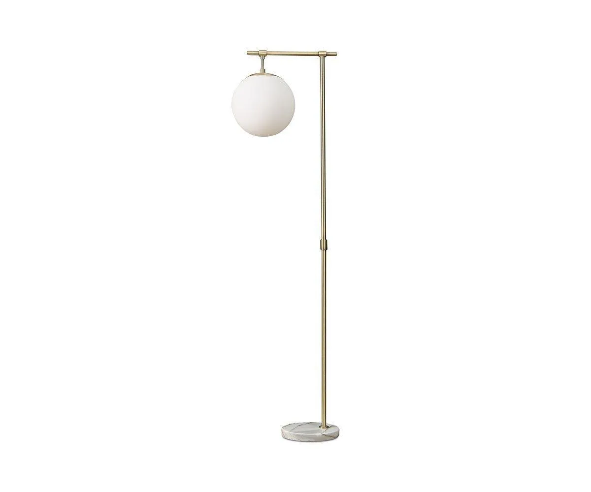 Aerlig Floor Lamp