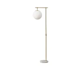 Aerlig Floor Lamp