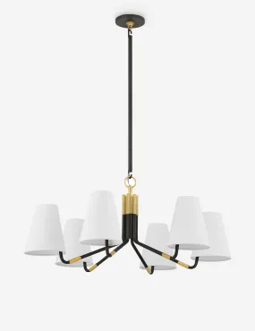 Agni Chandelier