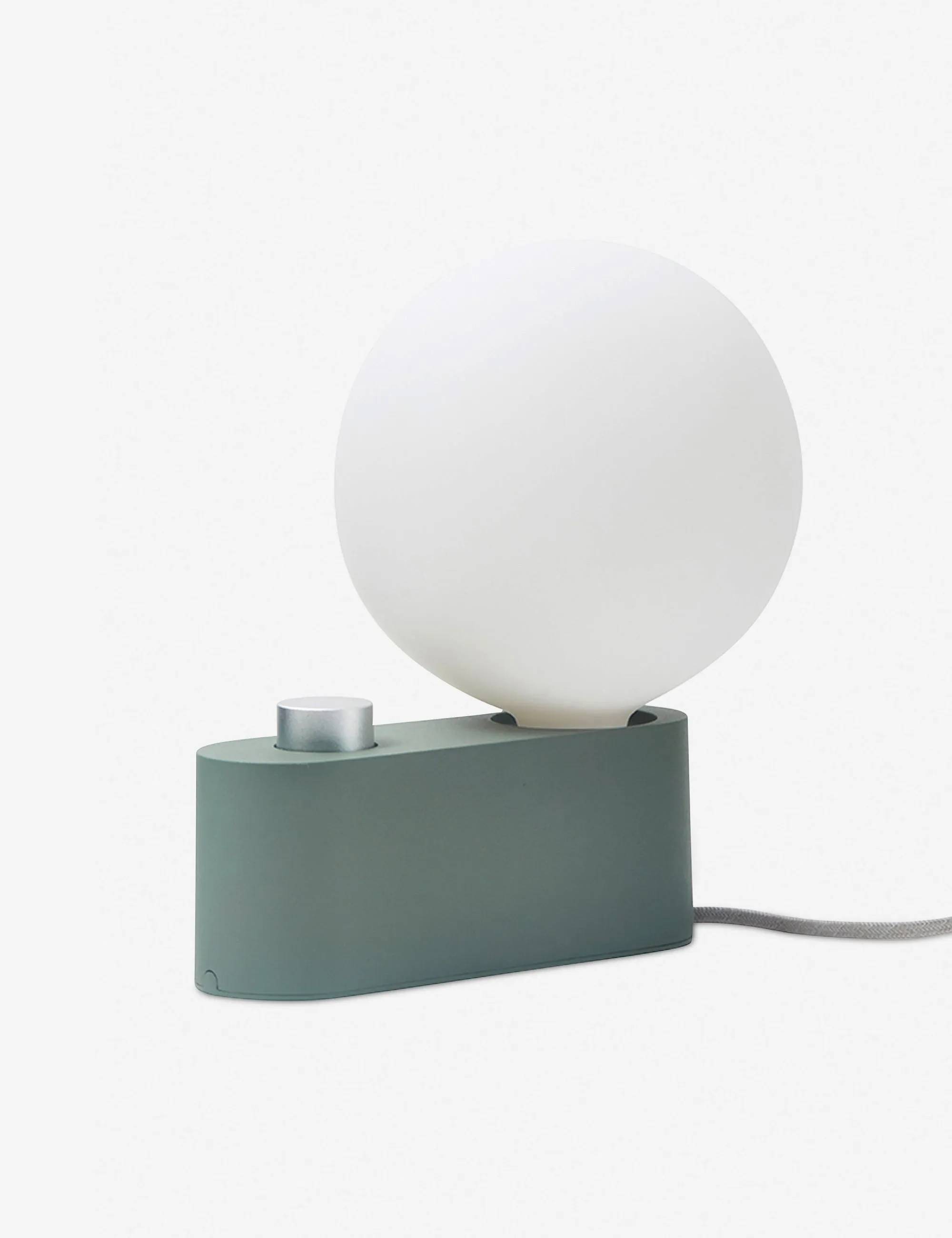 Alumina Table Lamp by Tala