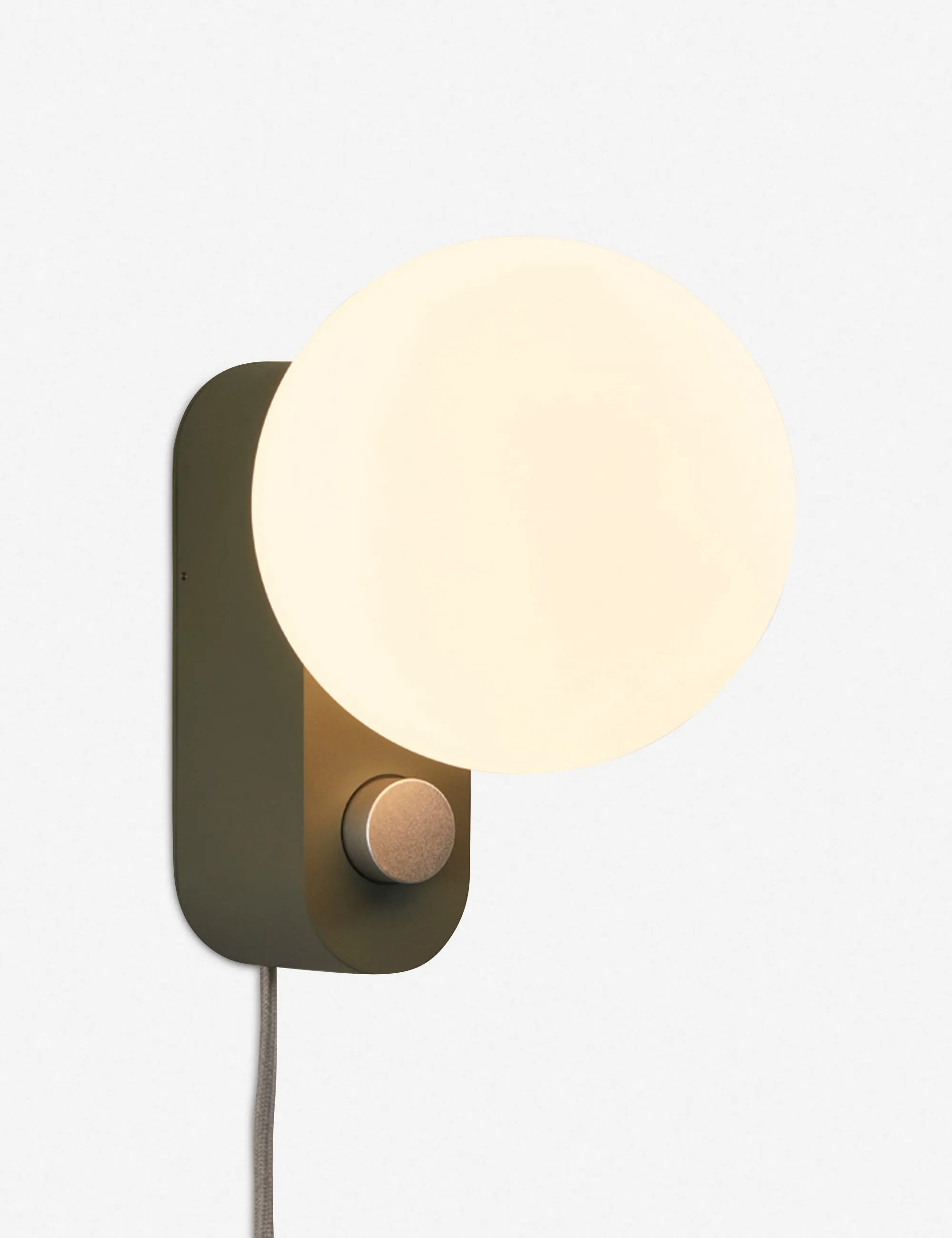 Alumina Table Lamp by Tala