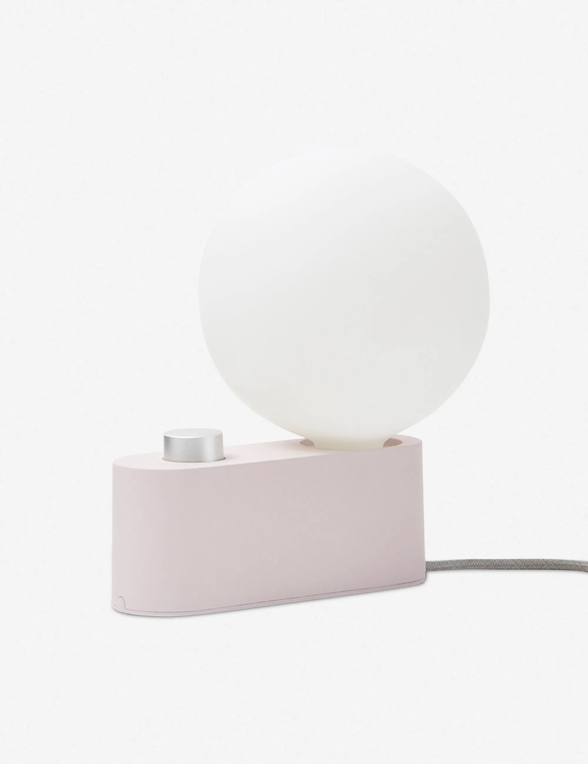 Alumina Table Lamp by Tala