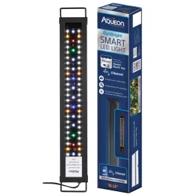 Aqueon OptiBright® SMART LED Light Fixture