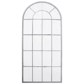 ARCH TALL OUTDOOR MIRROR