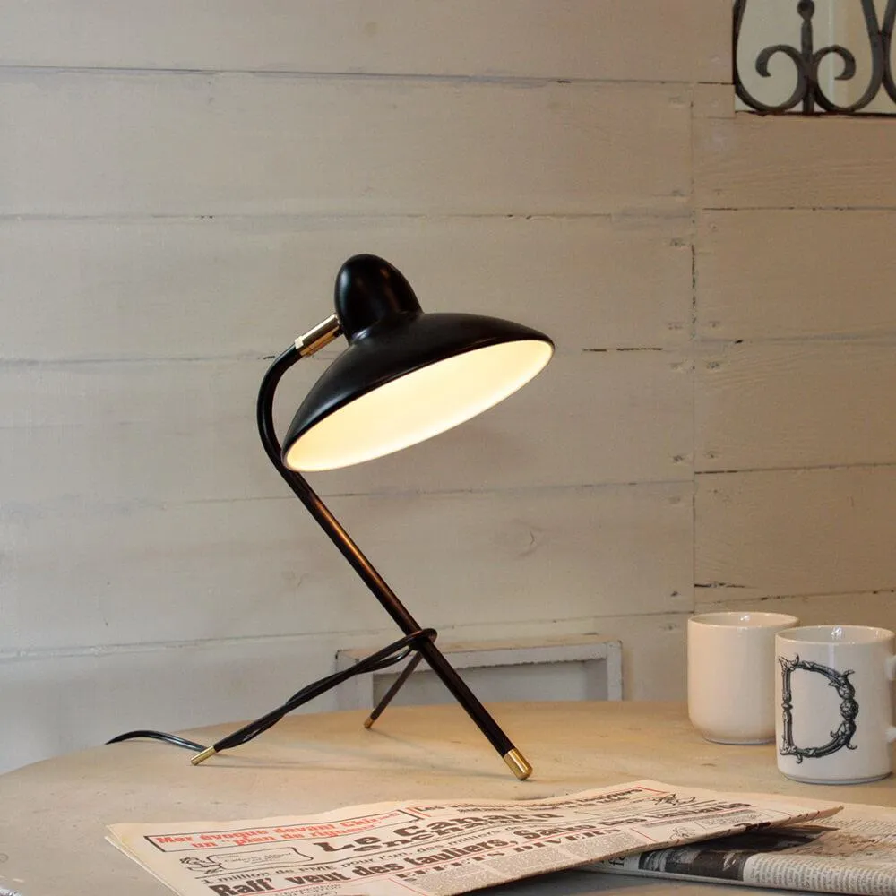 Arles table lamp