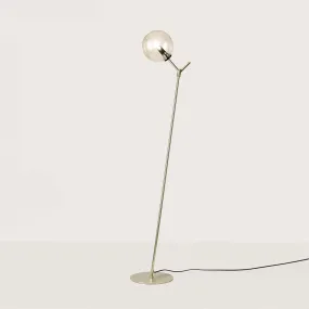 Aromas Atom Floor Lamp