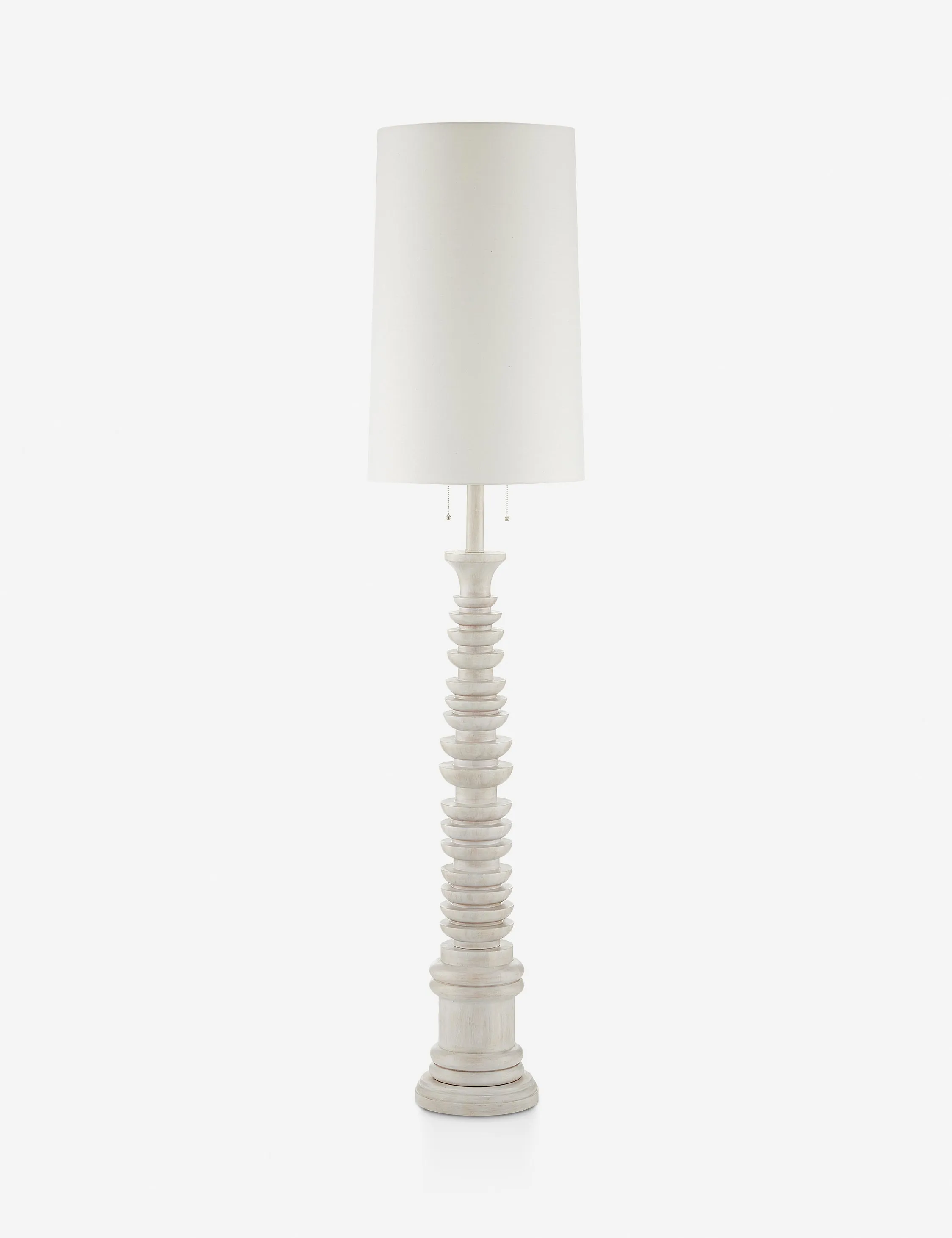 Bankei Floor Lamp