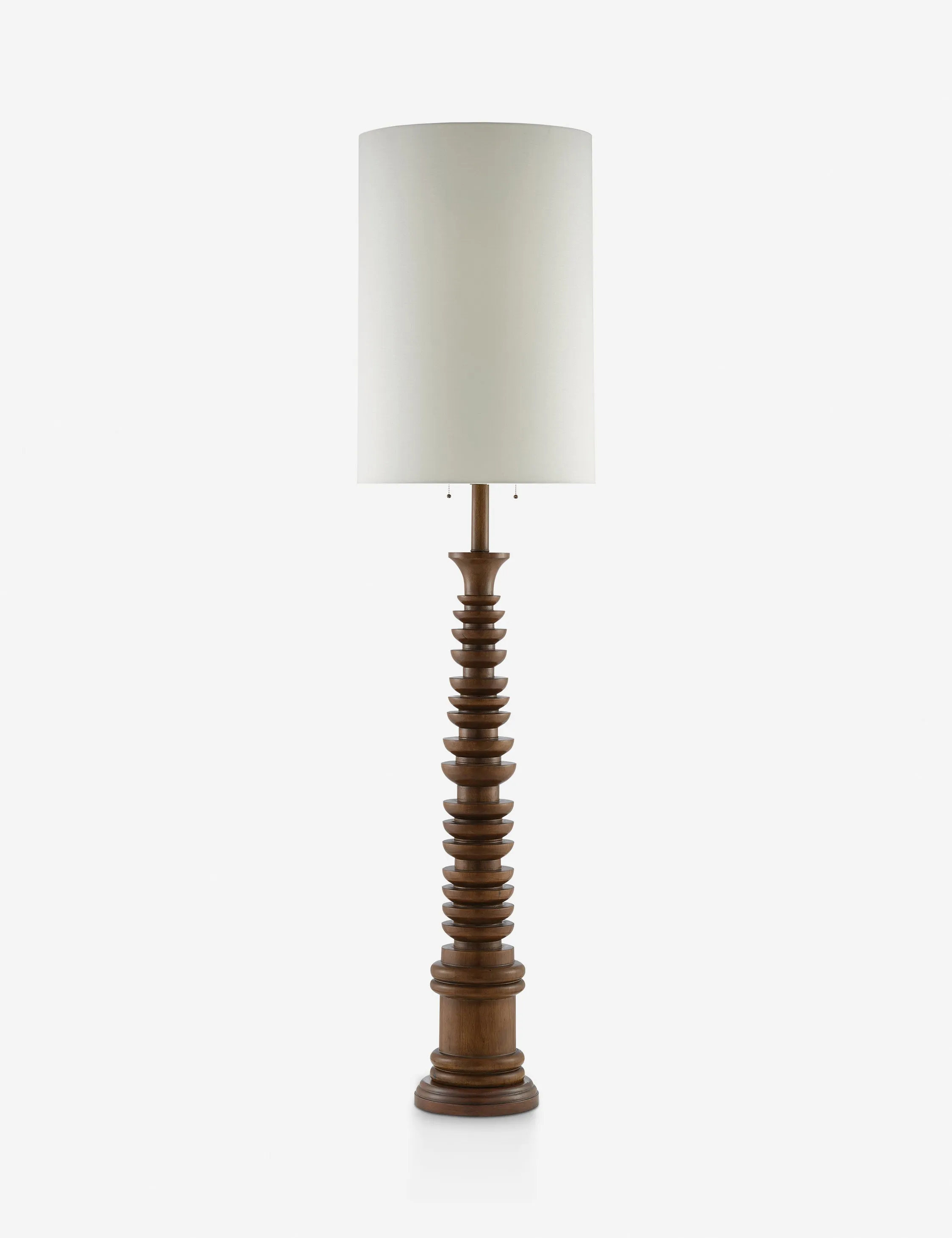 Bankei Floor Lamp