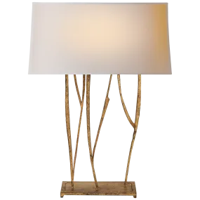 Bianca Table Lamp