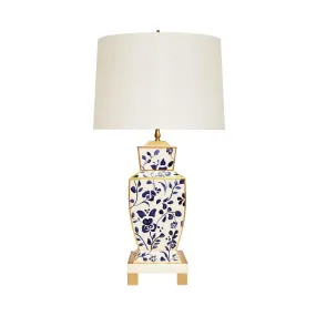 Bianca Vine Table Lamp by Worlds Away