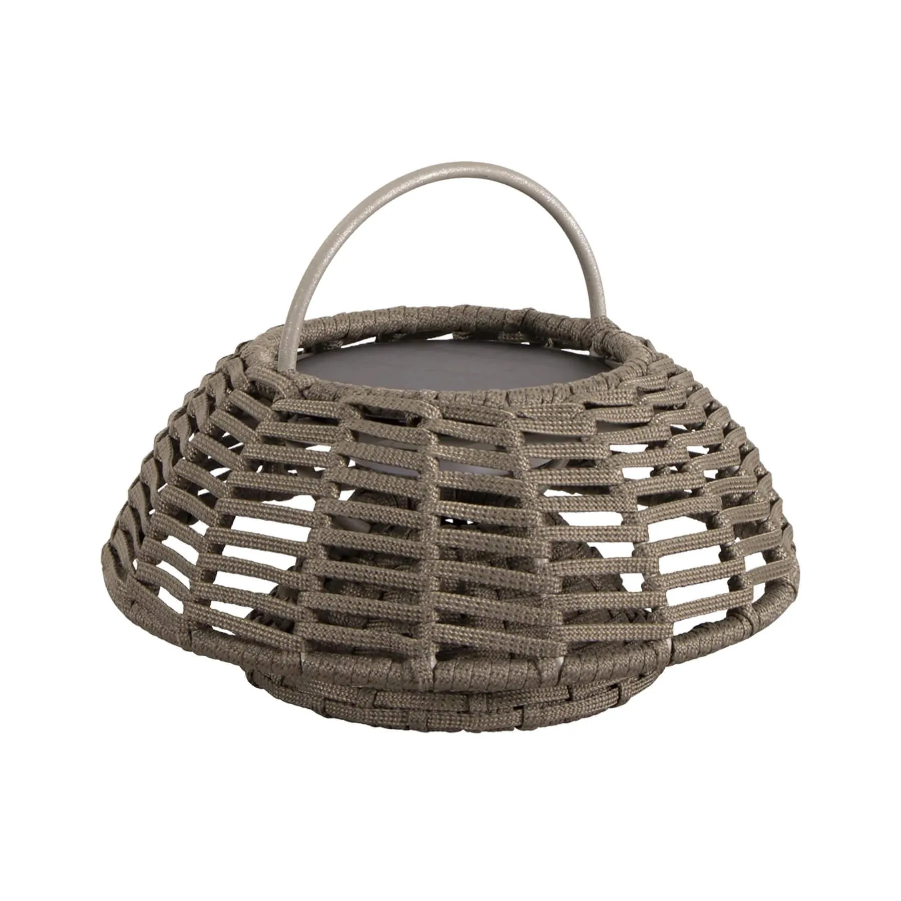 Cane-line Illusion Garden Hanging Light