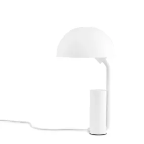 Cap Table Lamp