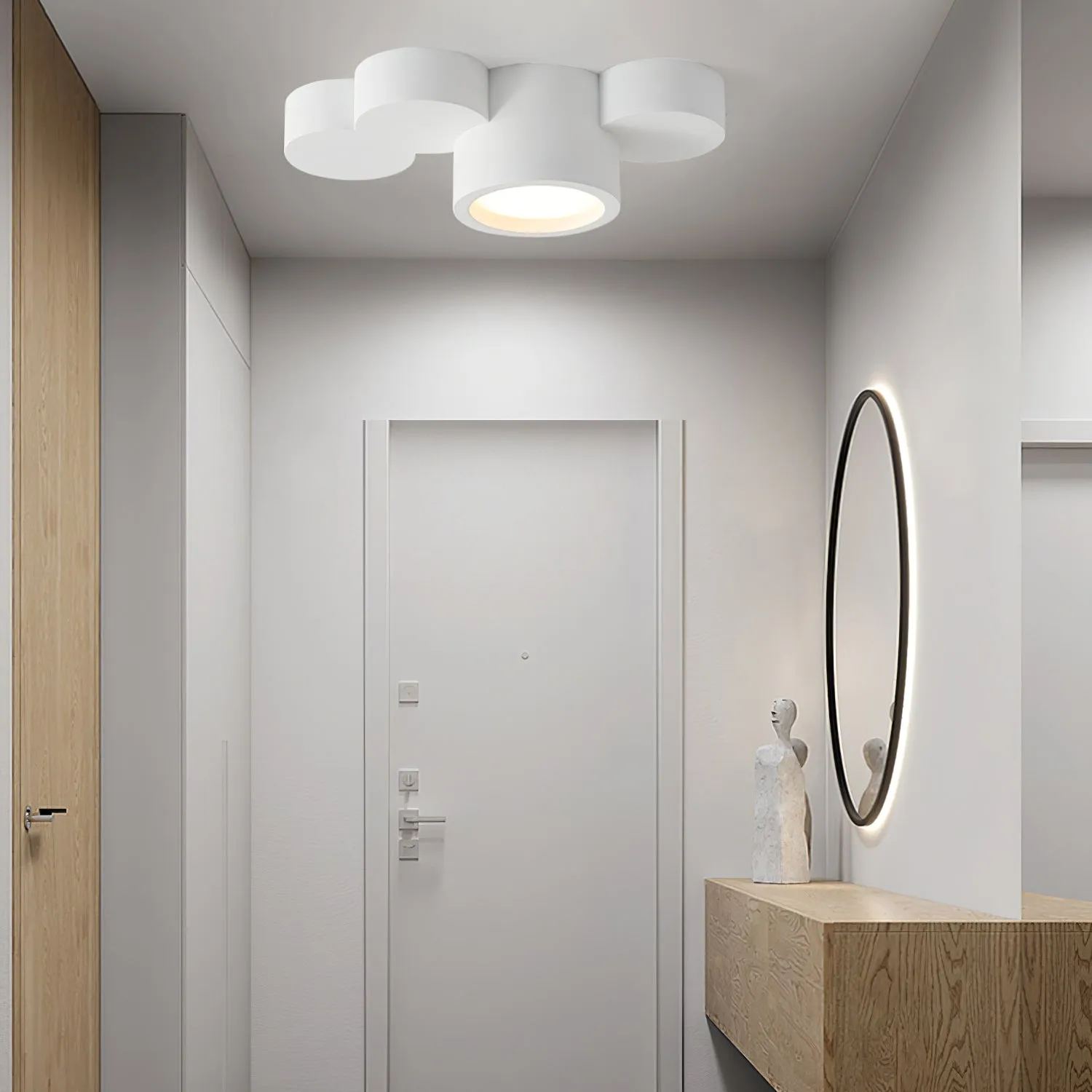 Chio Ceiling Lamp