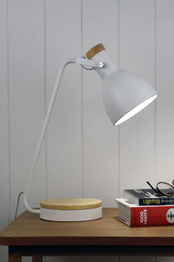 Dane Desk Lamp