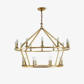 Darlana Chandelier