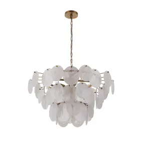 Dazzel Chandelier