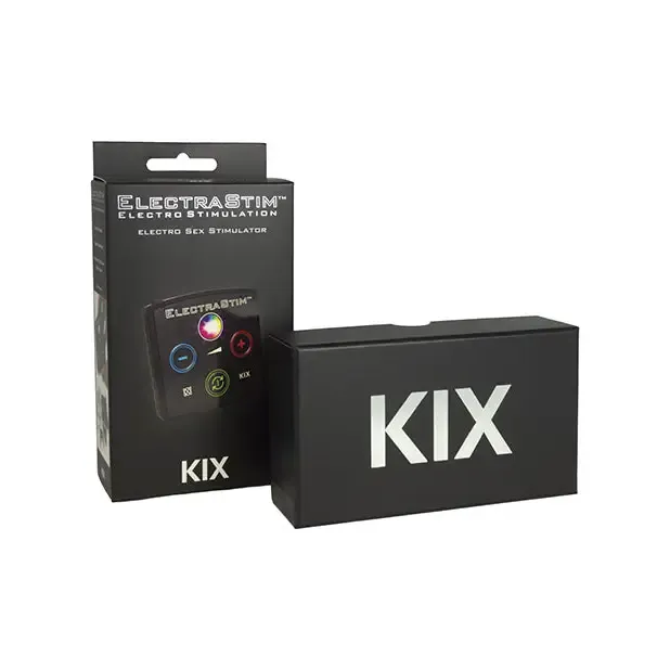 ElectraStim Kix Power Box