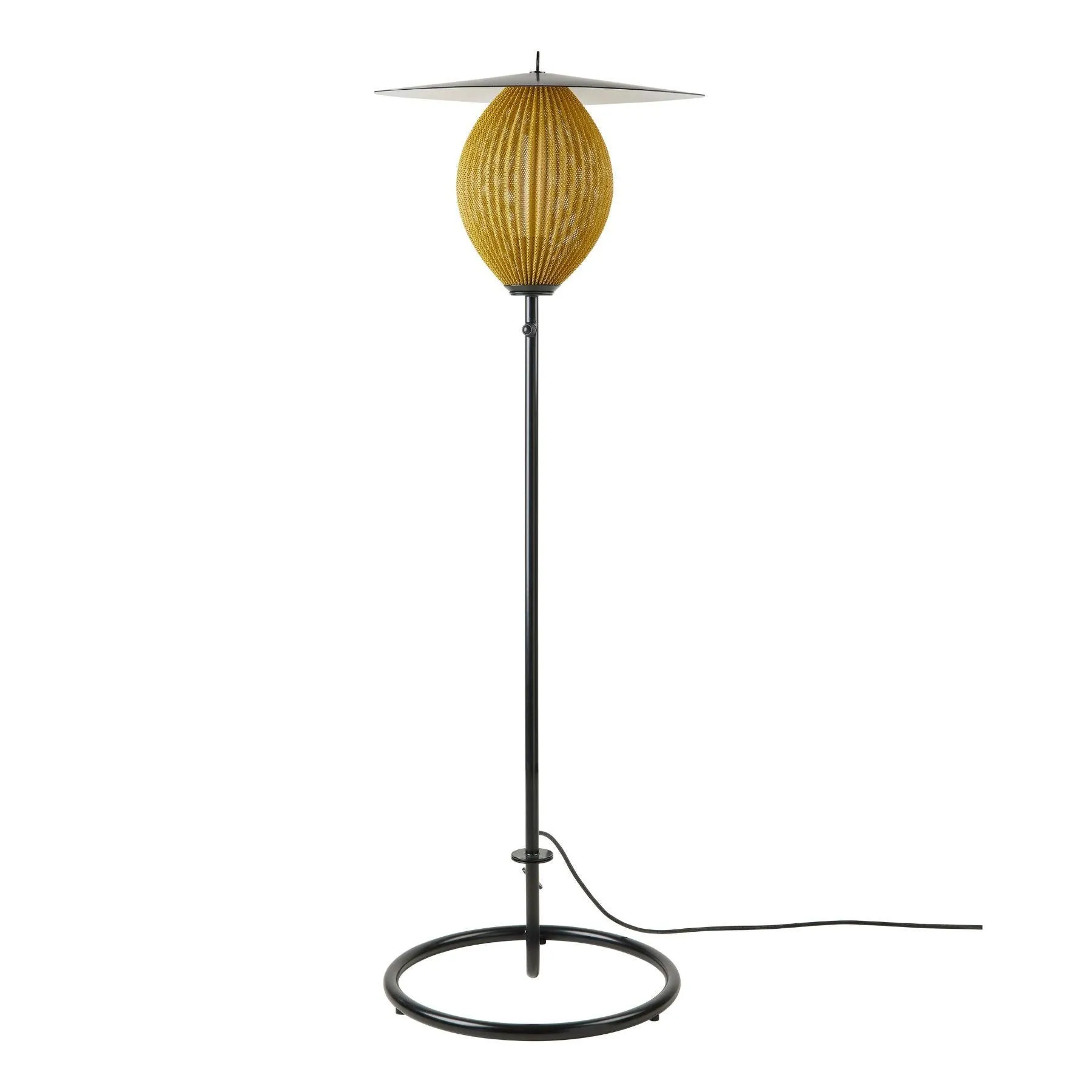 GUBI Satellite Outdoor Floor Lamp