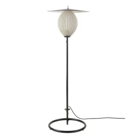 GUBI Satellite Outdoor Floor Lamp