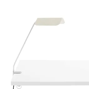 HAY Apex Clip Desk Lamp