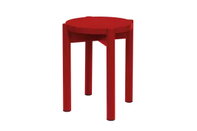 Hopp Stool