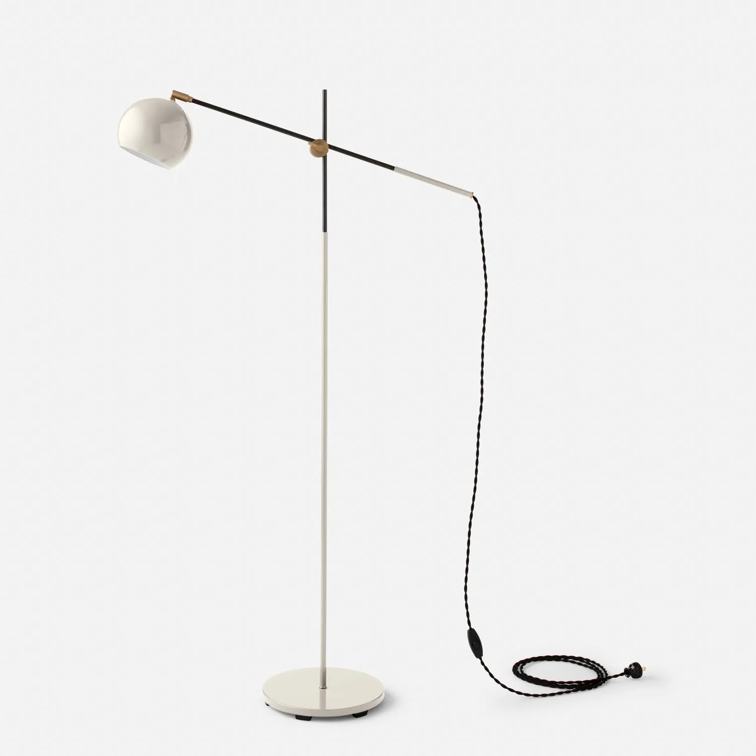 Isaac Floor Lamp