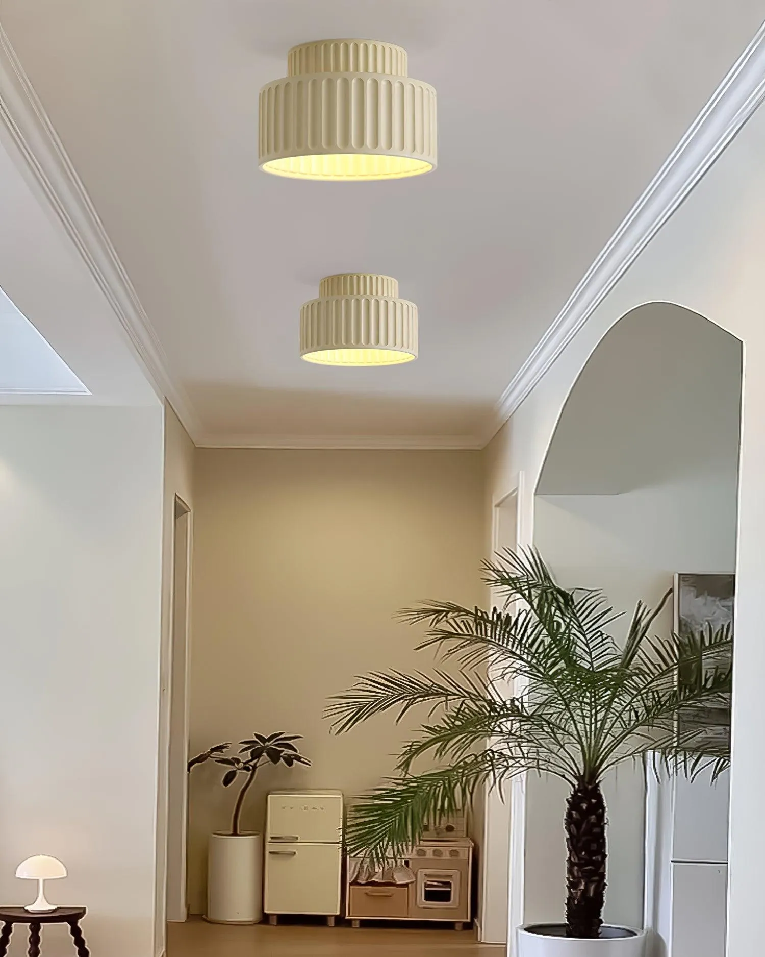 Kami Ceiling Lamp