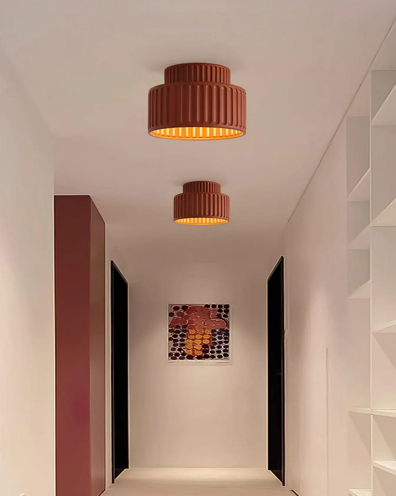 Kami Ceiling Lamp