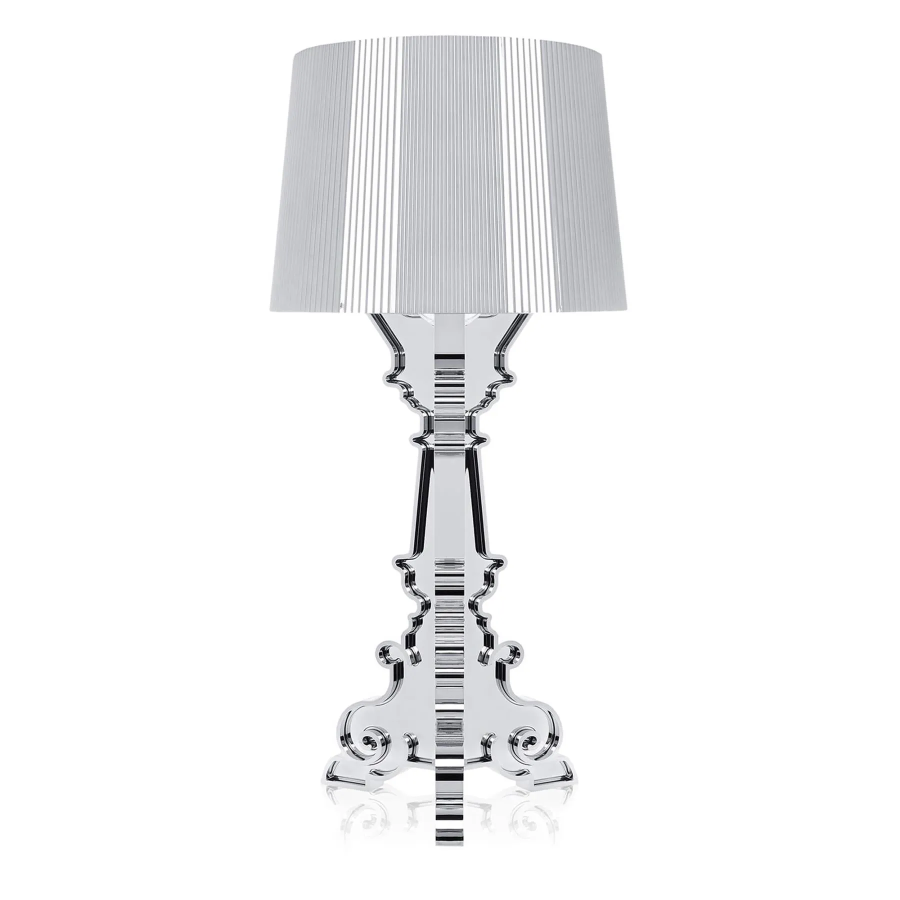 Kartell Bourgie Table Lamp