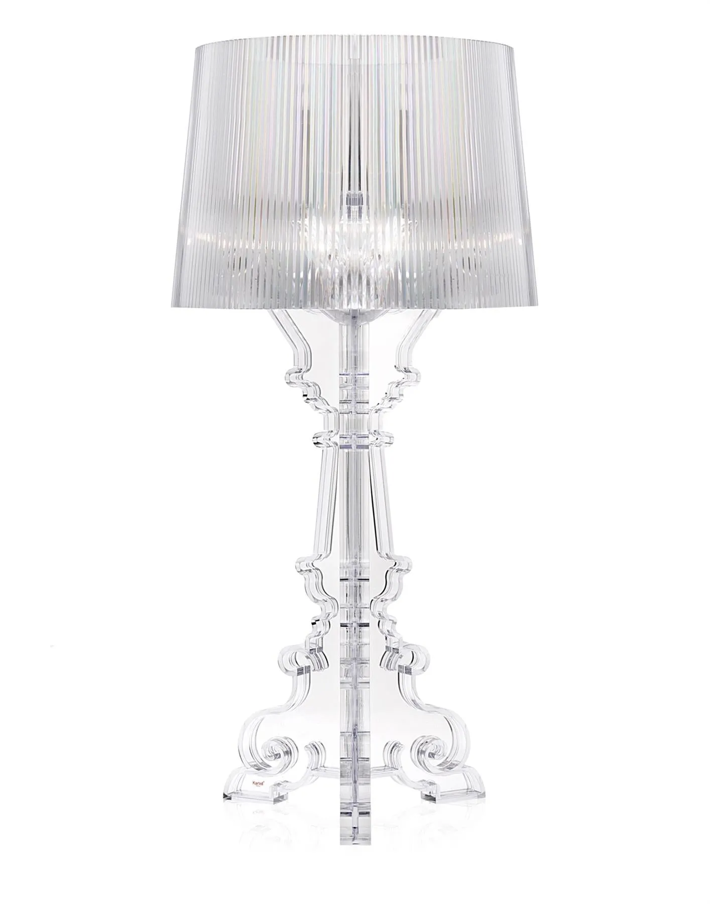 Kartell Bourgie Table Lamp