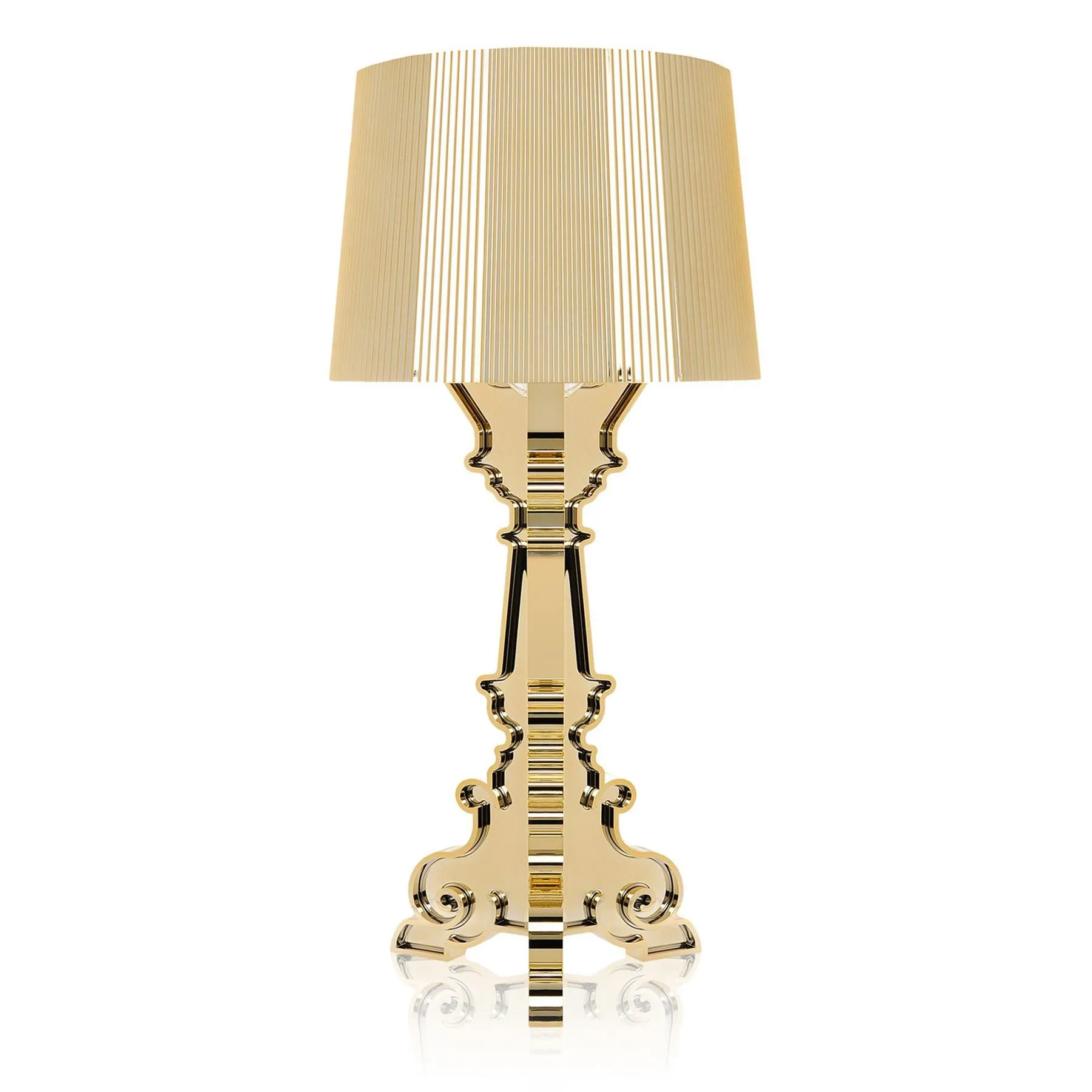 Kartell Bourgie Table Lamp