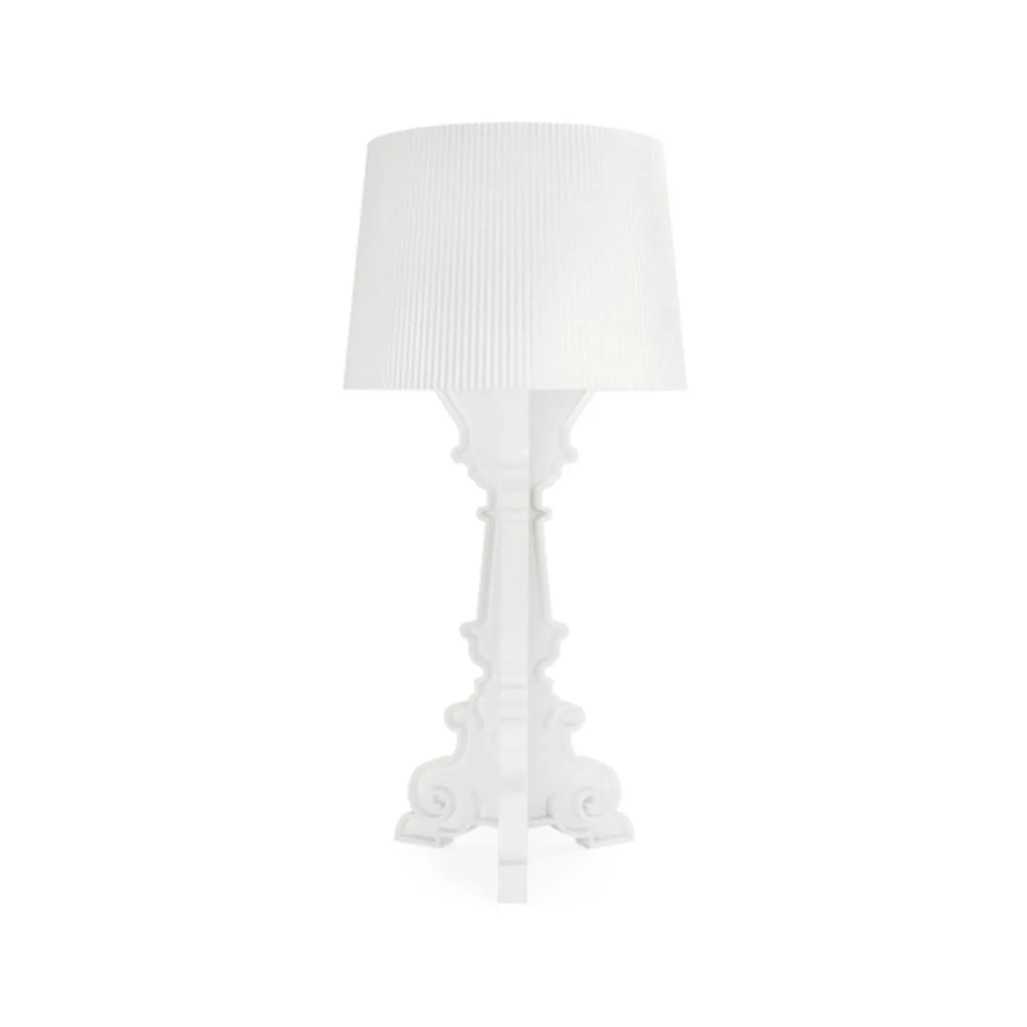 Kartell Bourgie Table Lamp