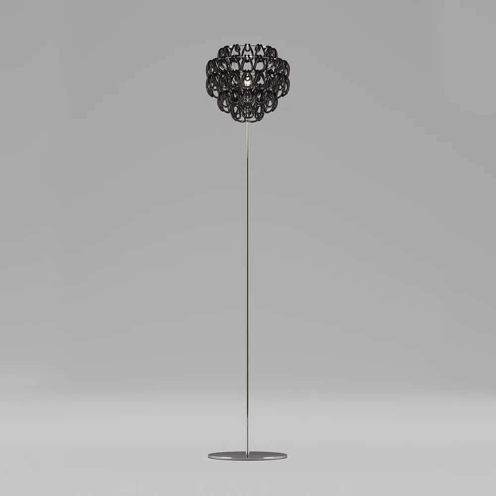 Minigiogali floor lamp