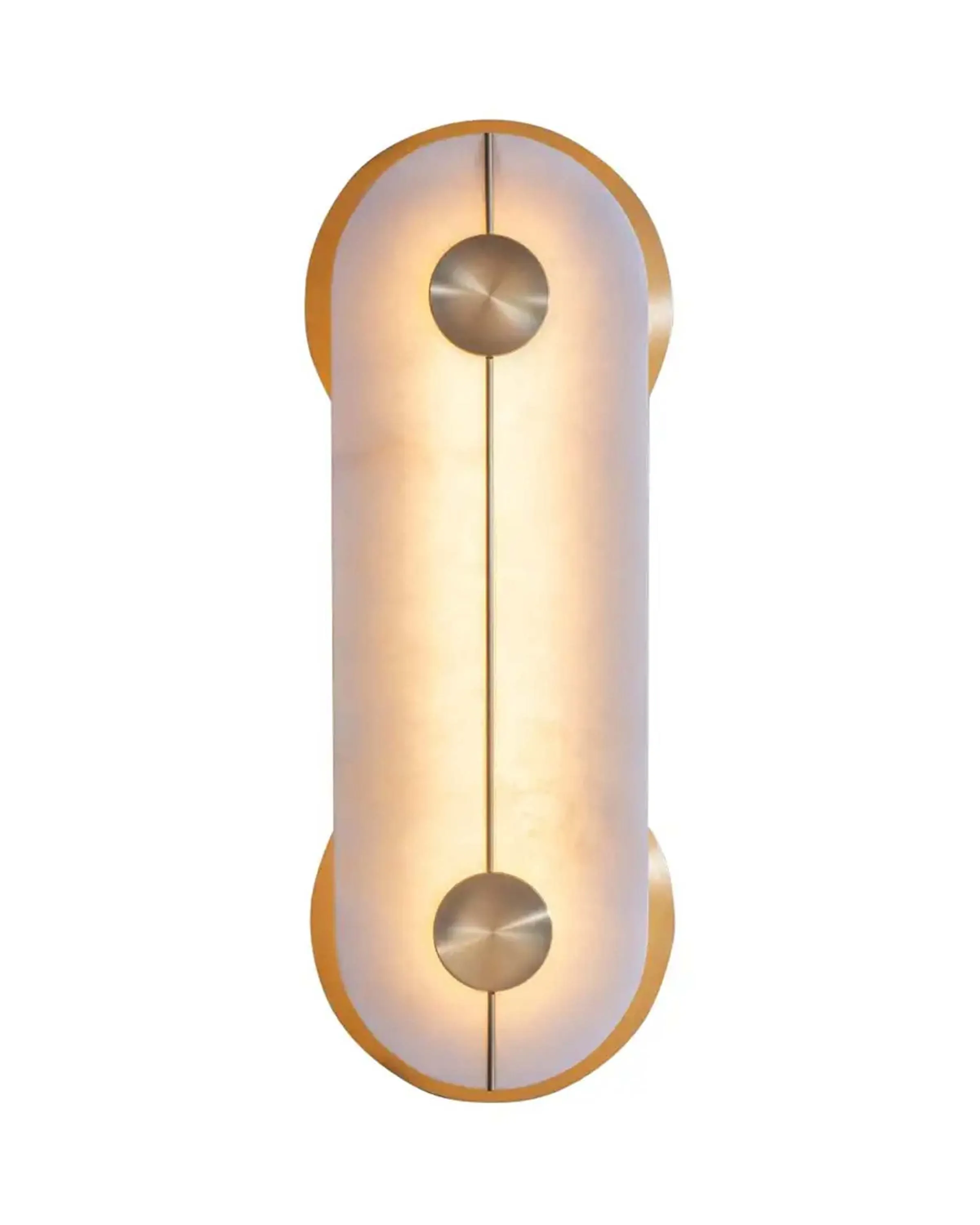 Modern Lucas Wall Light for Living Room