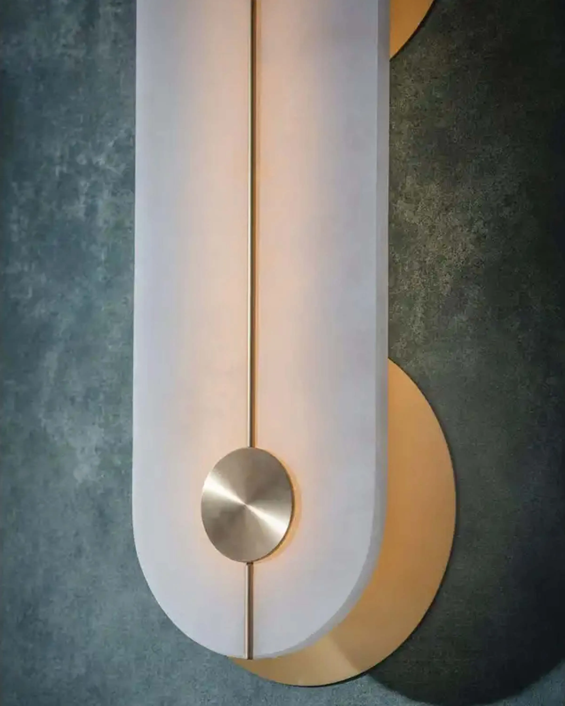 Modern Lucas Wall Light for Living Room