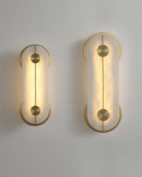 Modern Lucas Wall Light for Living Room