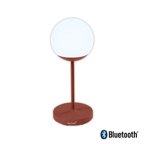 MOOON LAMP H:63 CM