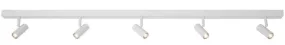 OMARI ceiling lamp white