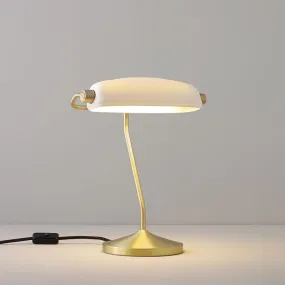 Original BTC Banker's Desk Light