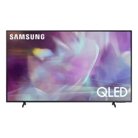 SAMSUNG 55" Class QLED 4K (2160P) LED Smart TV (QN55Q6DA/ QN55Q60A)