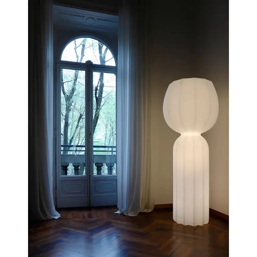 SLIDE Cucun Floor Lamp (H 190 cm) - 40% OFF