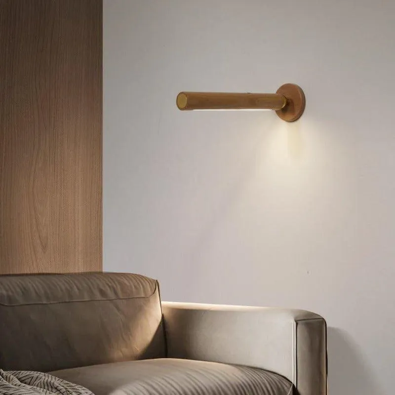 Smart 360 Rotation LED Wall Light Wall Sconce