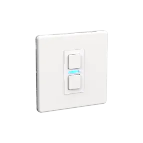 Smart Dimmer (1 Gang)