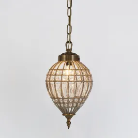 St Loren Chandelier Extra Small