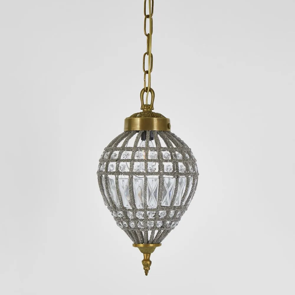 St Loren Chandelier Extra Small