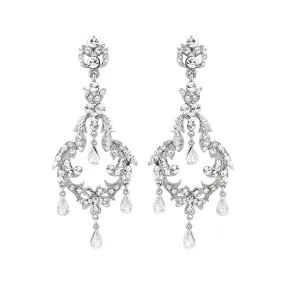 Starlet of Elegance Earrings