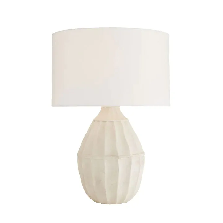 TANGIER TABLE LAMP